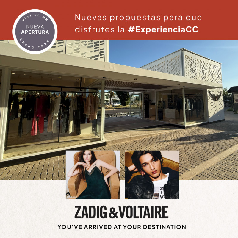 Zadig&Voltaire